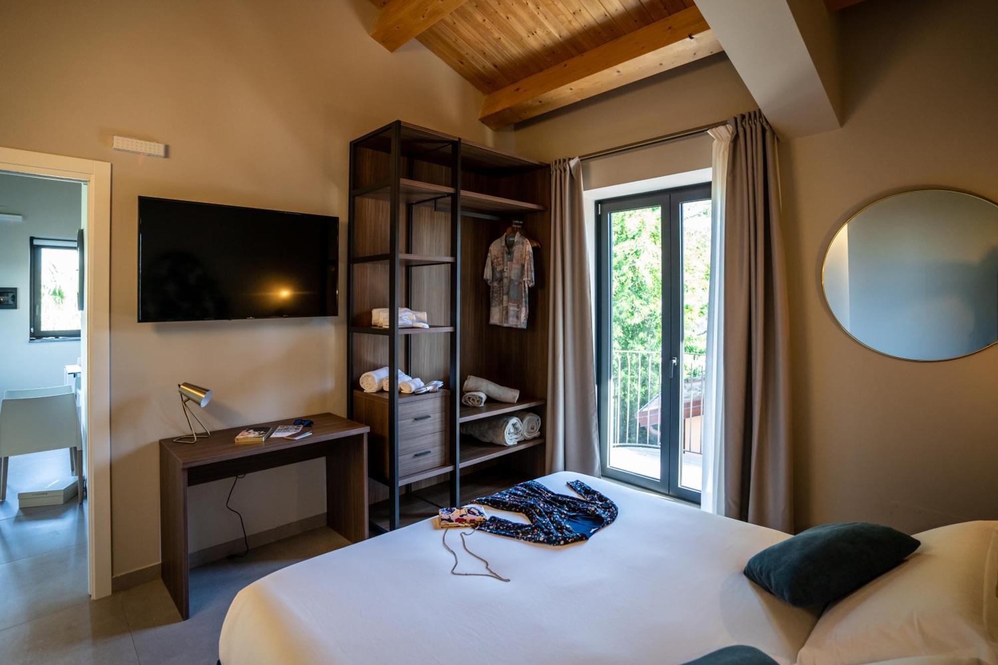 Virdamuri - Etna Country Resort Giarre Luaran gambar