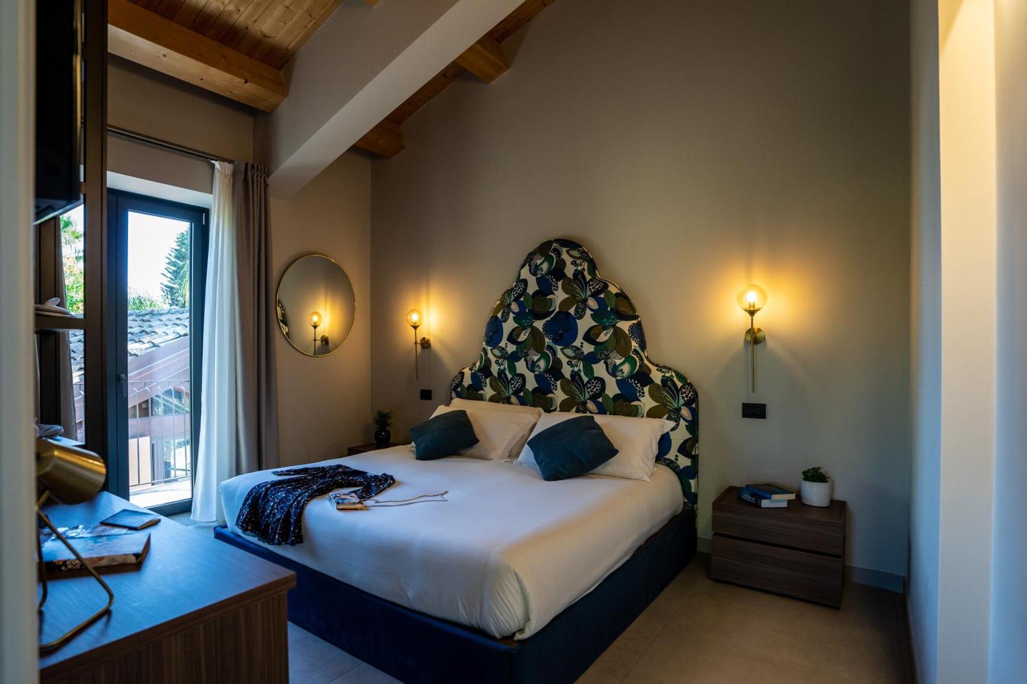 Virdamuri - Etna Country Resort Giarre Luaran gambar