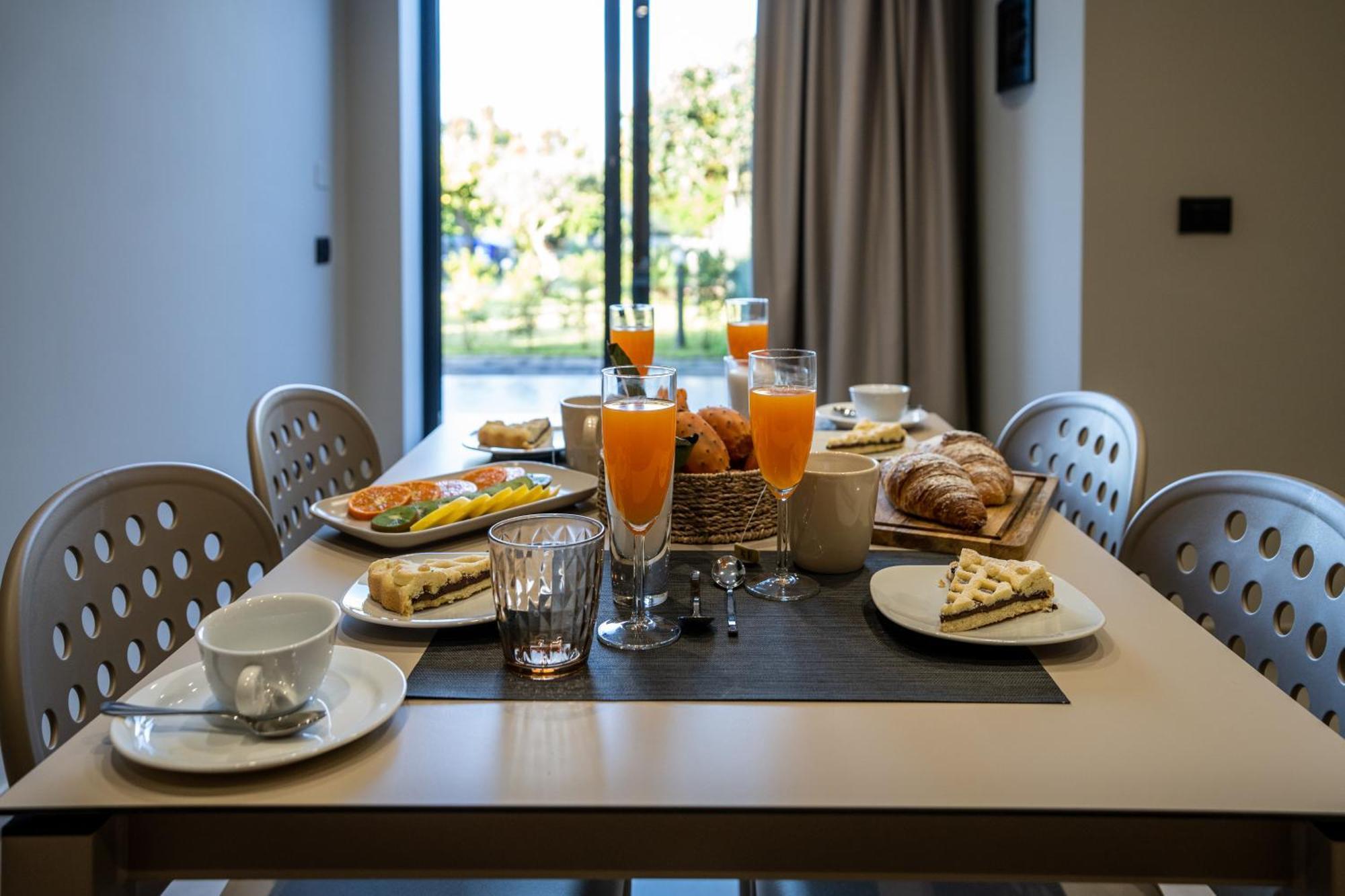 Virdamuri - Etna Country Resort Giarre Luaran gambar