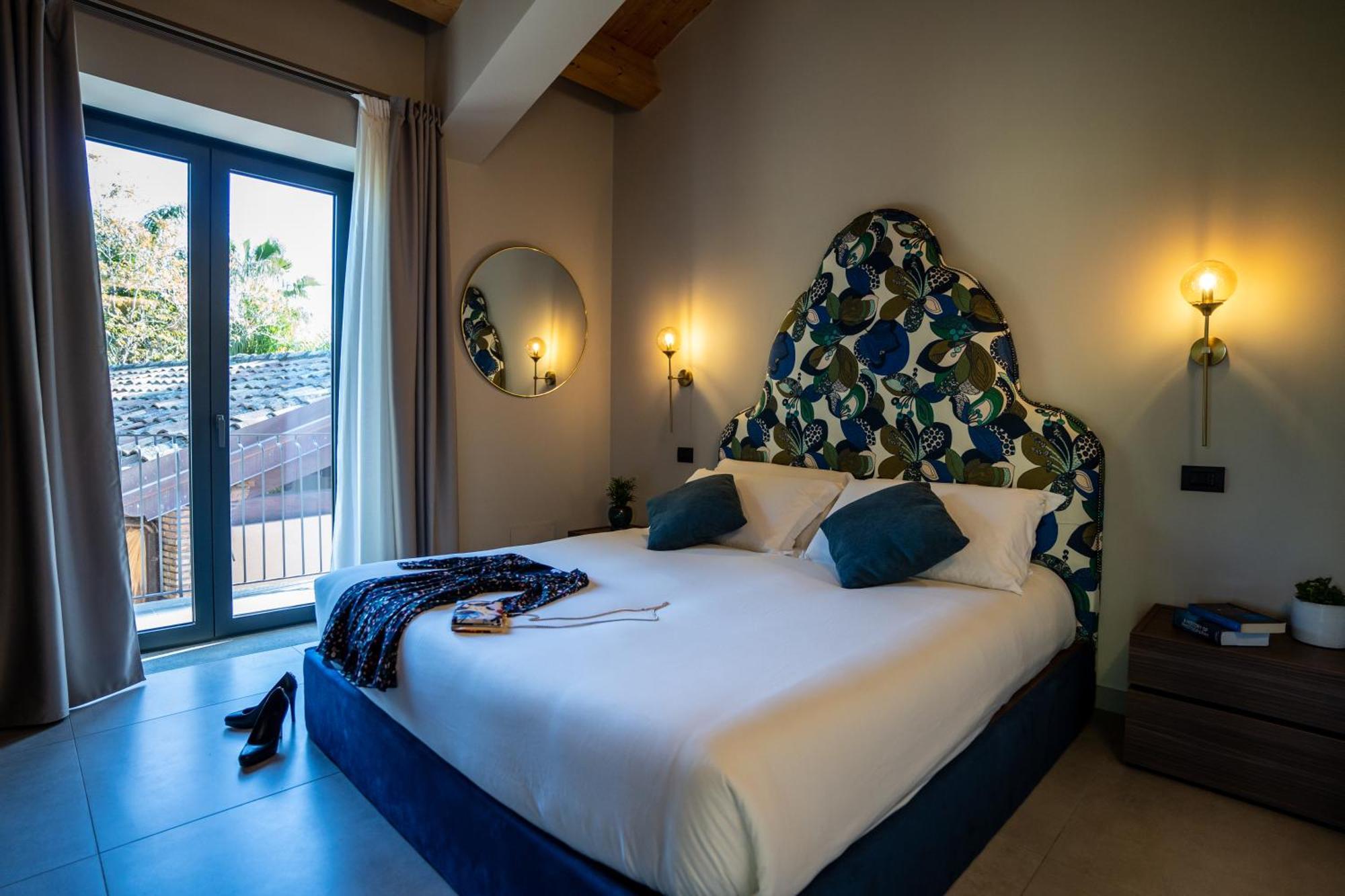 Virdamuri - Etna Country Resort Giarre Luaran gambar