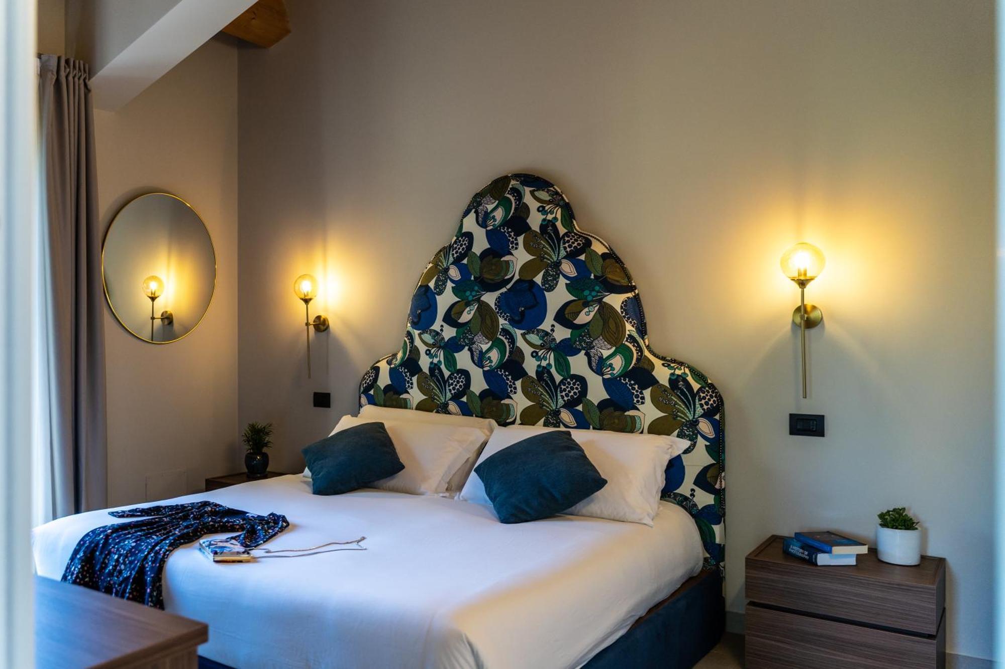 Virdamuri - Etna Country Resort Giarre Luaran gambar
