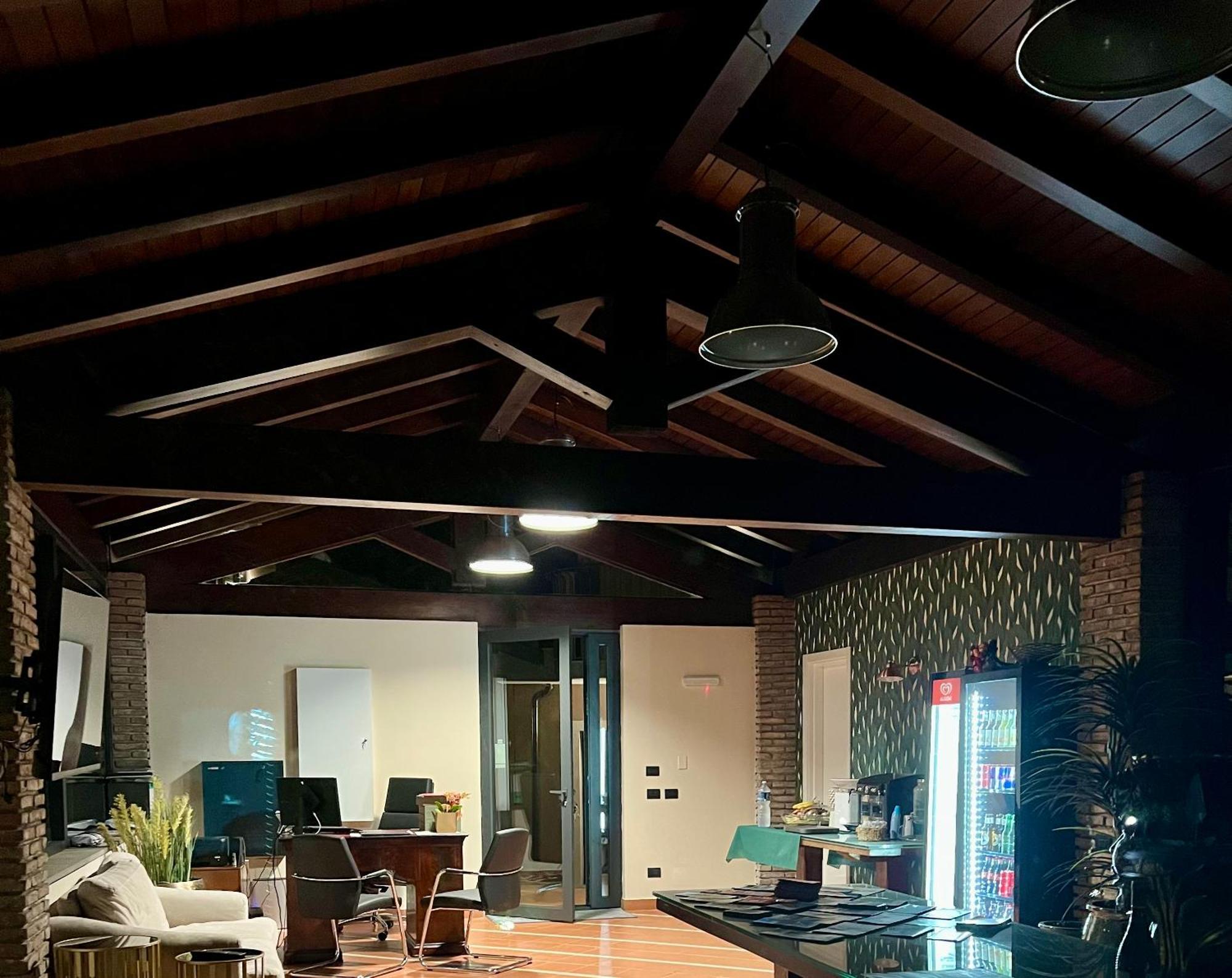 Virdamuri - Etna Country Resort Giarre Luaran gambar