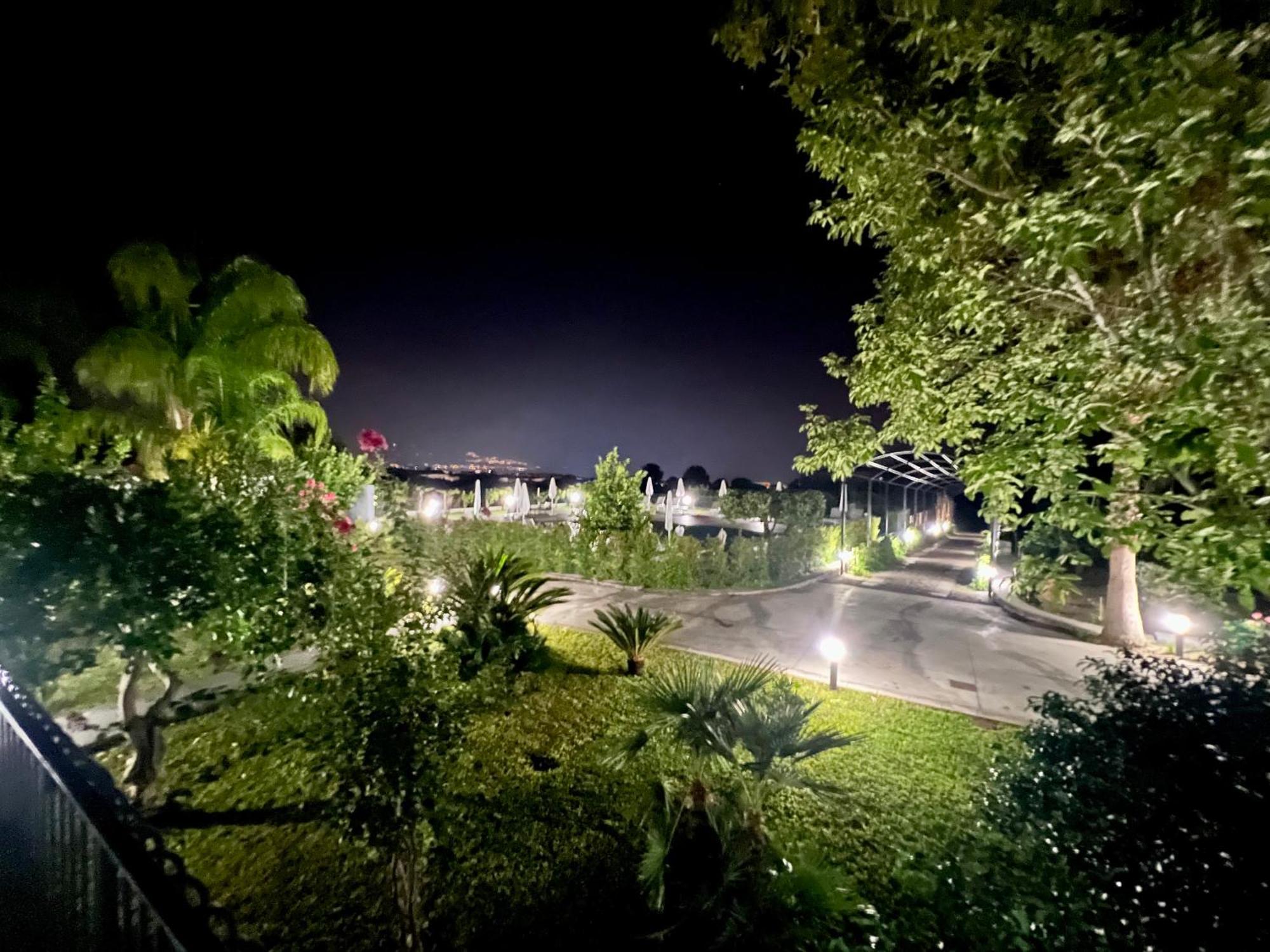 Virdamuri - Etna Country Resort Giarre Luaran gambar