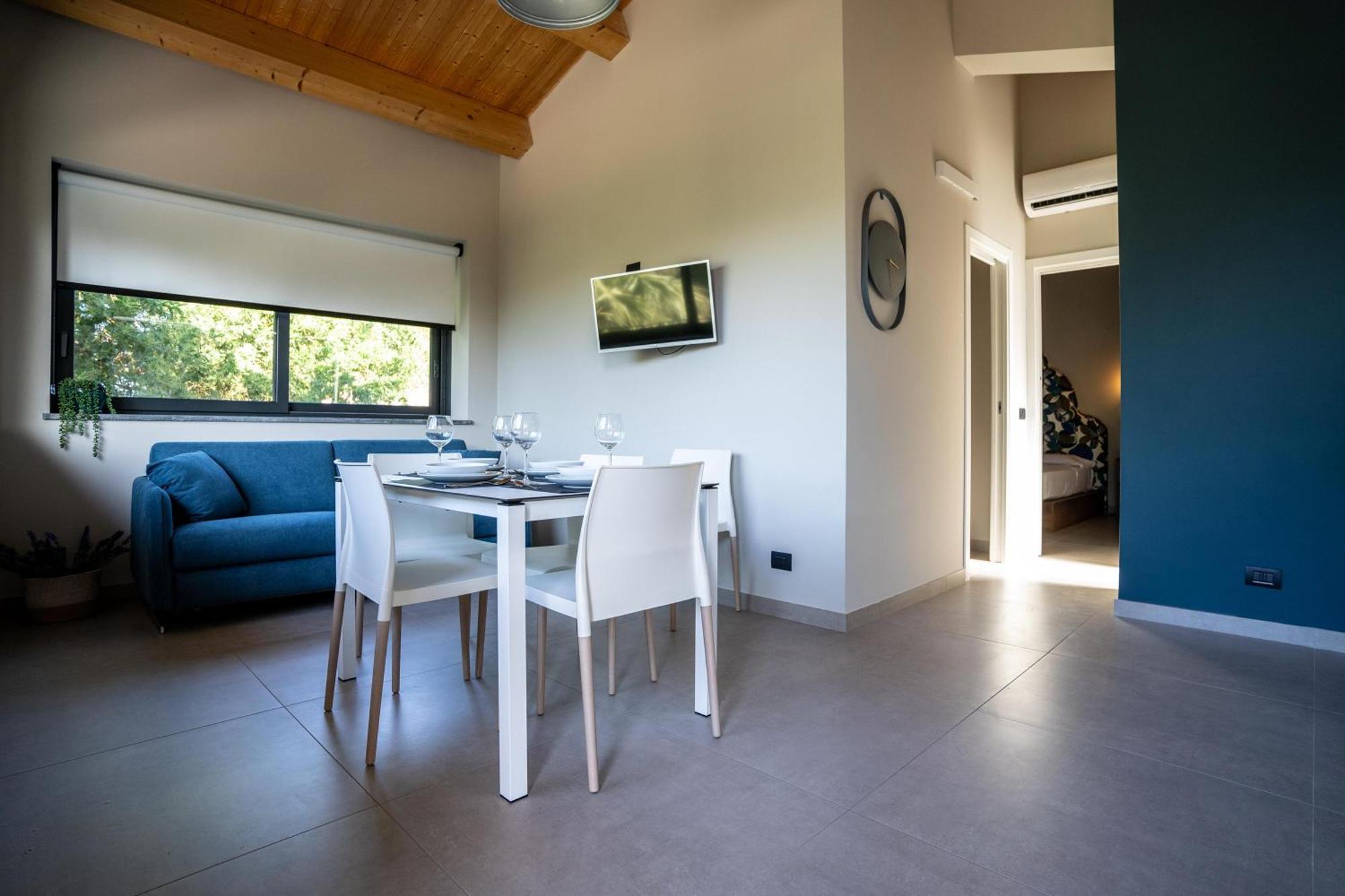 Virdamuri - Etna Country Resort Giarre Luaran gambar