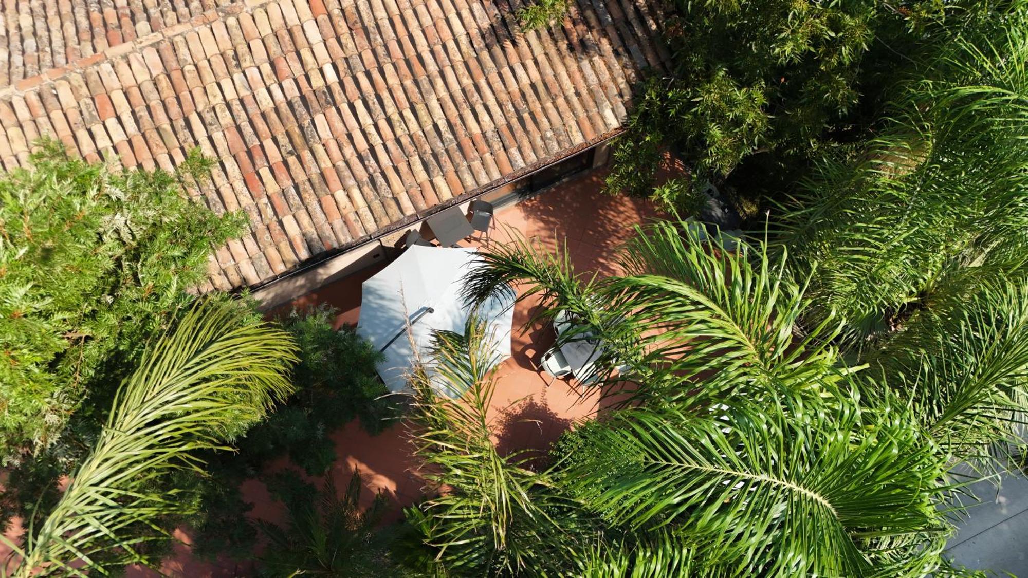 Virdamuri - Etna Country Resort Giarre Luaran gambar